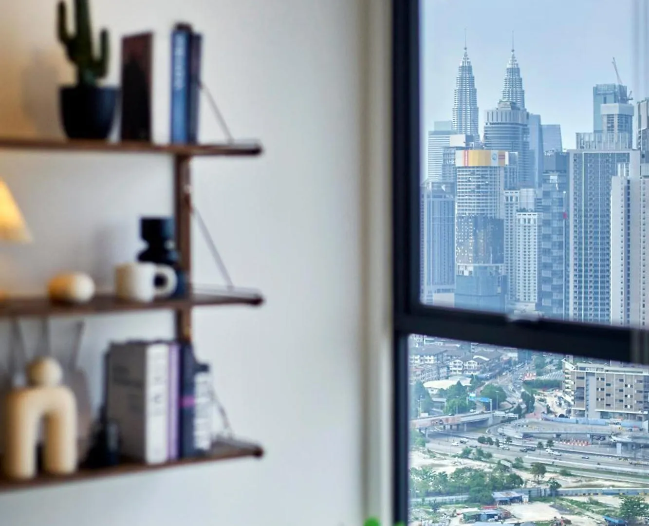 Apartment Continew Residence Kl Cobnb Kuala Lumpur Malaysia