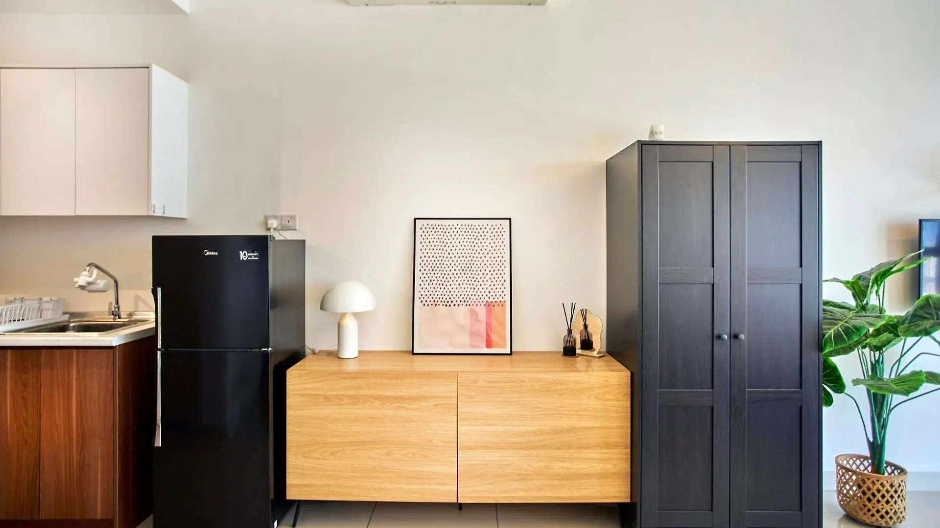 Continew Residence Kl Cobnb Куала-Лумпур 0*,  Малайзия