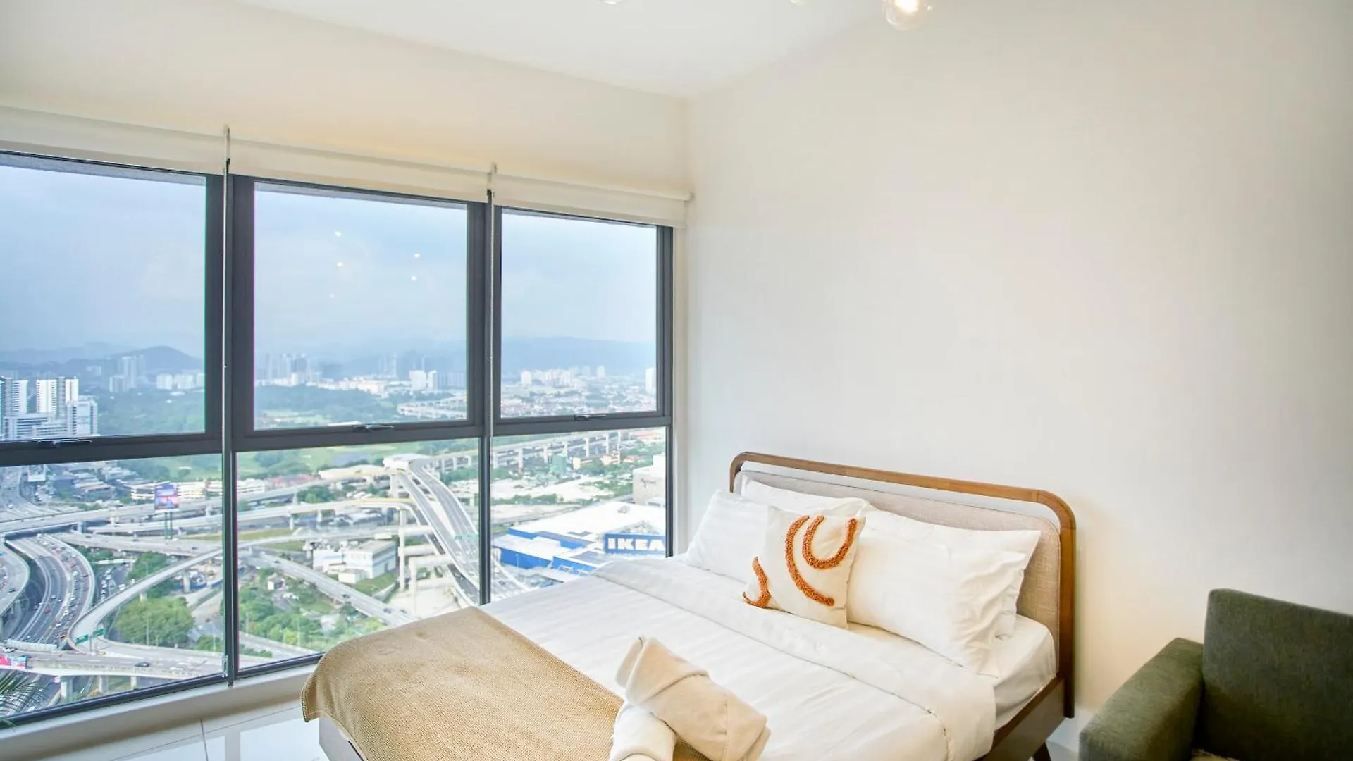 Continew Residence Kl Cobnb Kuala Lumpur 0*,