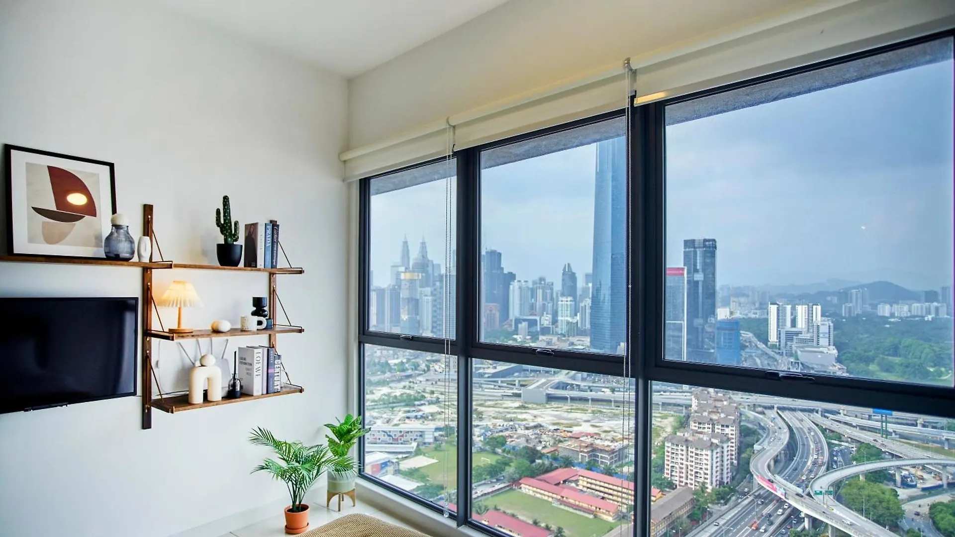Continew Residence Kl Cobnb Куала-Лумпур 0*,  Малайзия