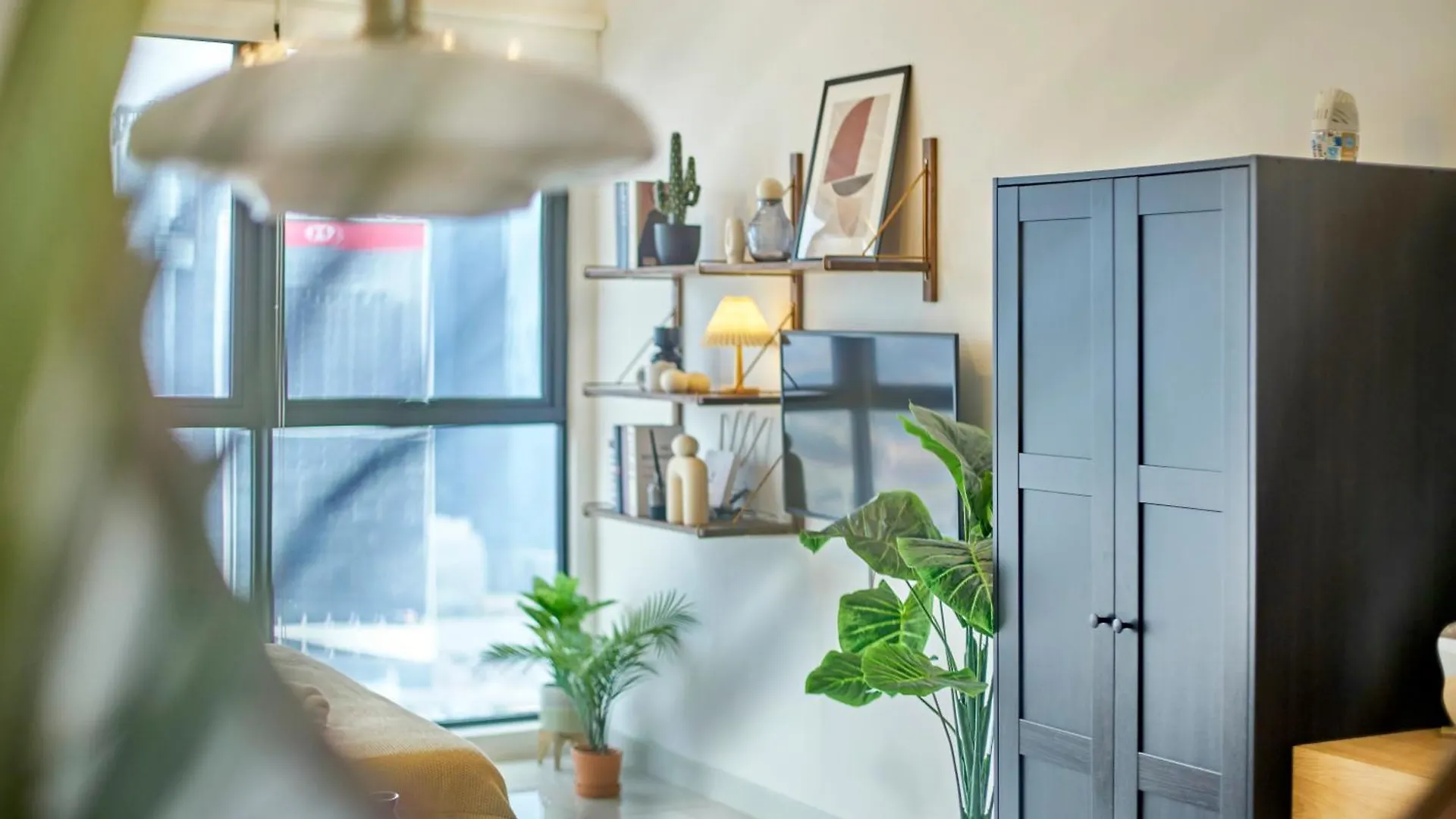 Апартаменты Continew Residence Kl Cobnb Куала-Лумпур