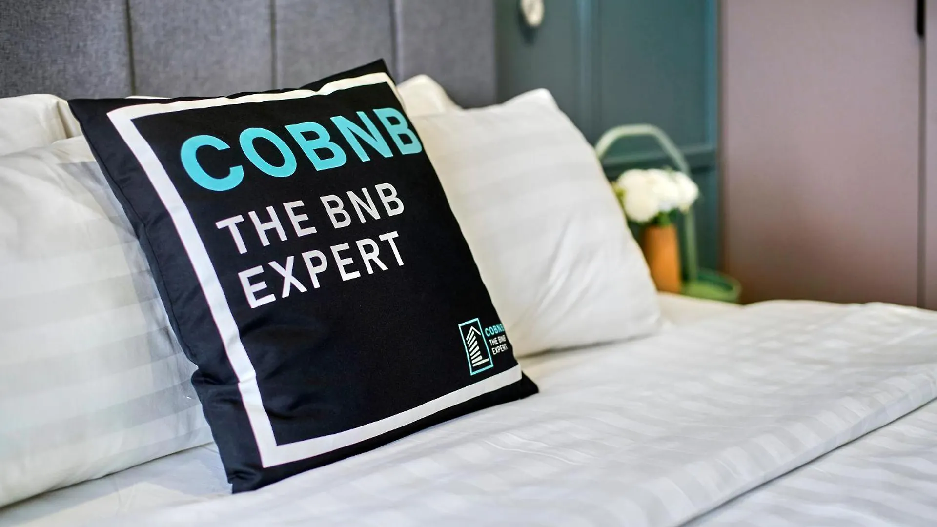 Continew Residence Kl Cobnb Kuala Lumpur
