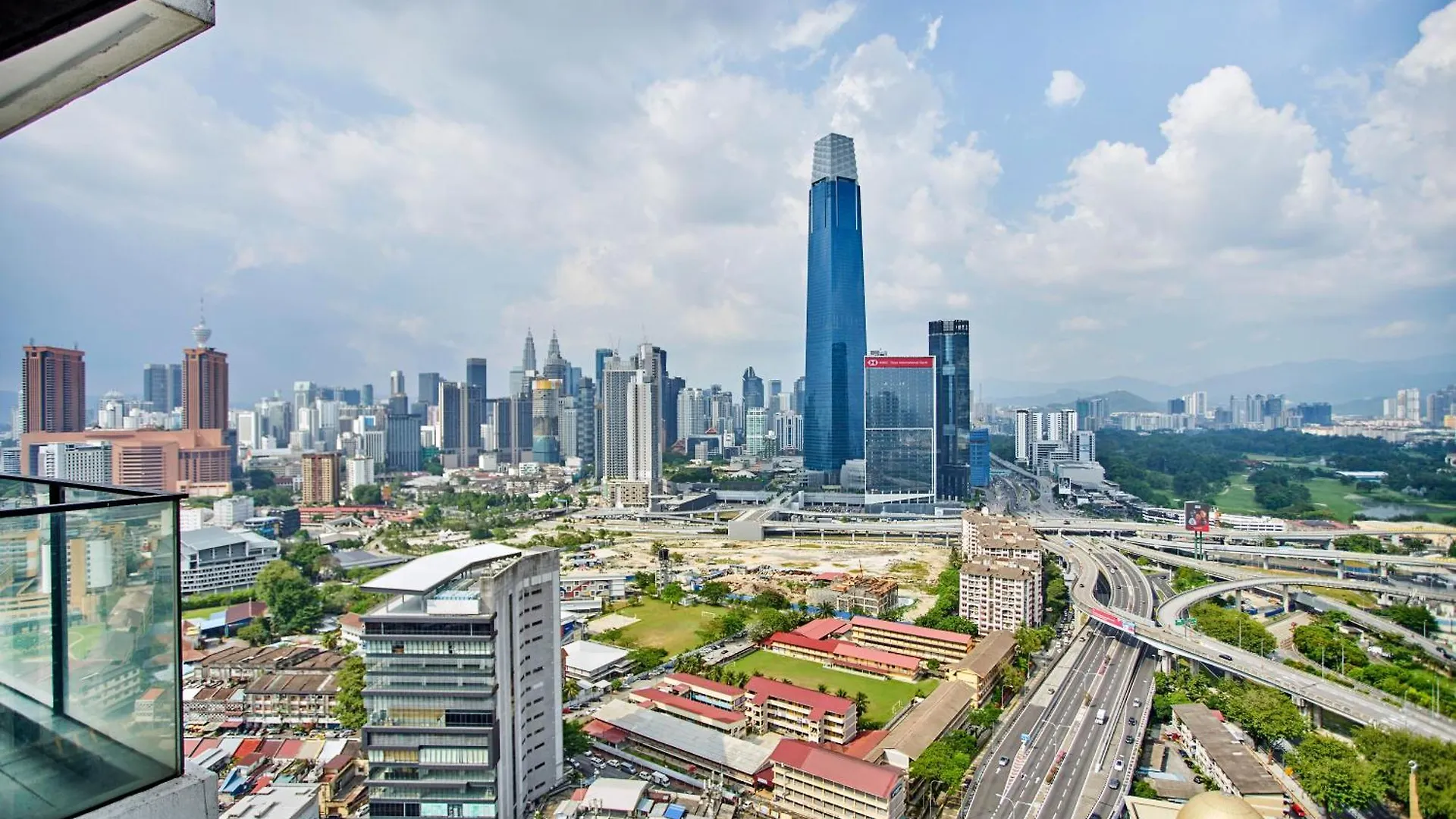 Continew Residence Kl Cobnb Kuala Lumpur 0*,  Malaysia