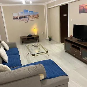  Проживание в семье Comfort Кипр