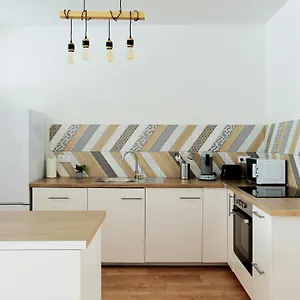 Appartement Cosy Du Gier France