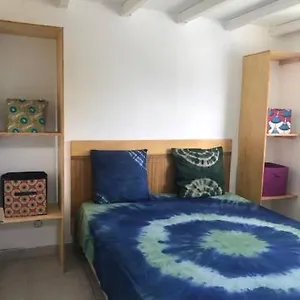  Séjour chez l'habitant Les Chambres D'umoja Guadeloupe