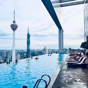 Platinum Klcc Апартаменты