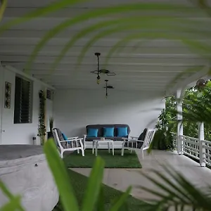  Appartement Sweet Nini Martinique