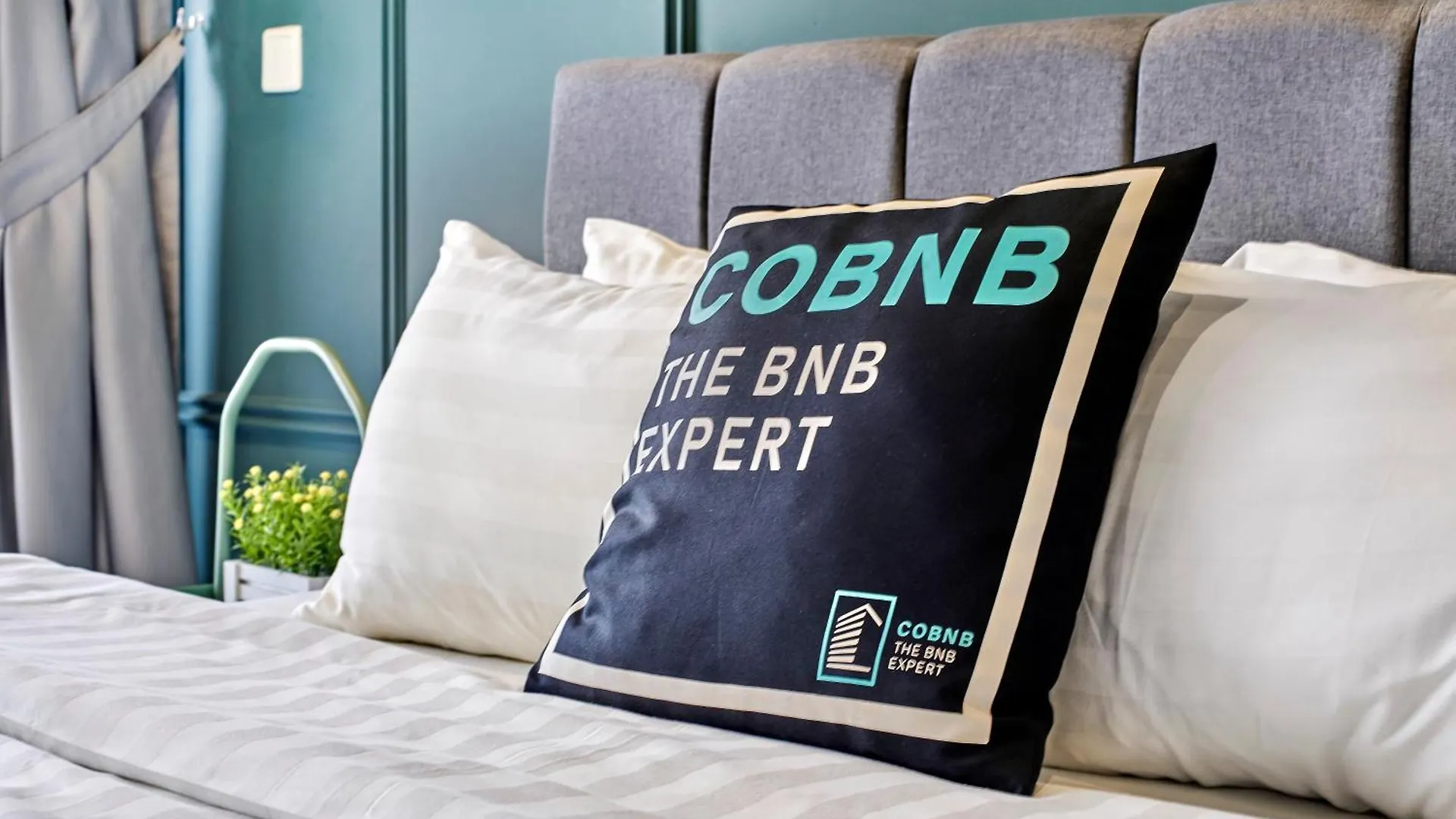 Continew Residence Kl Cobnb Kuala Lumpur Malaysia